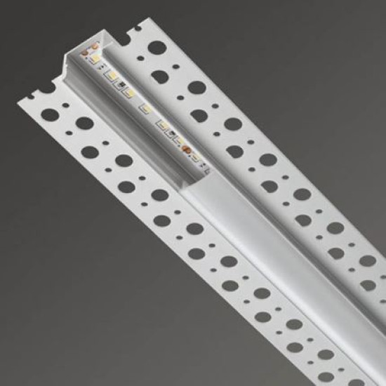 Profile LED încastrate