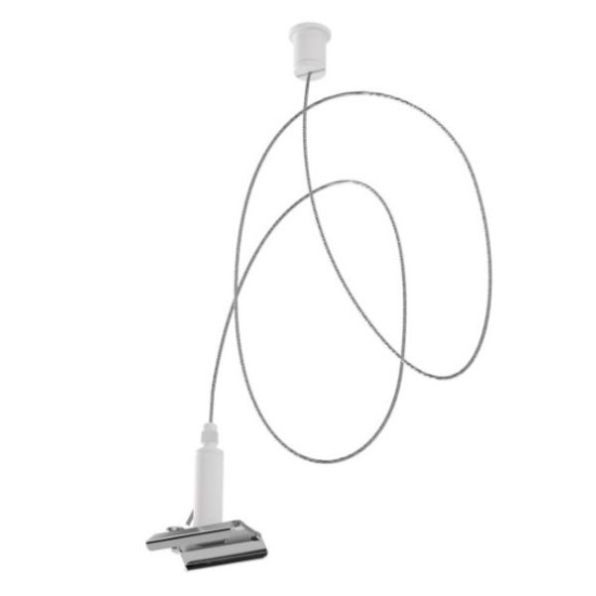 XROPE UGR SUSPENSION KIT, with MAX. LENGTH 1.5 m SWH SBK