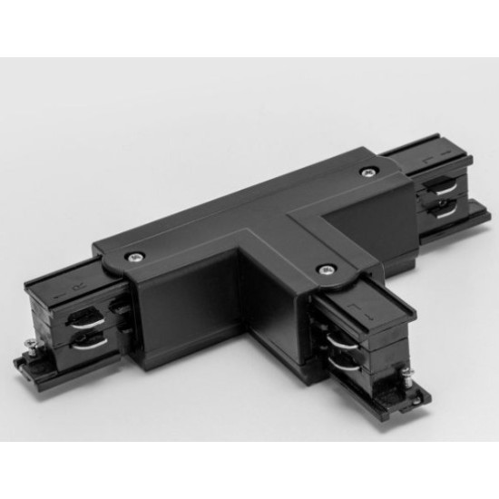 IMBINARE SINA IN T SI ALIMENTARE STANGA TRACK N 3c T CONNECTION & LEFT-HAND POWER SUPPLY 