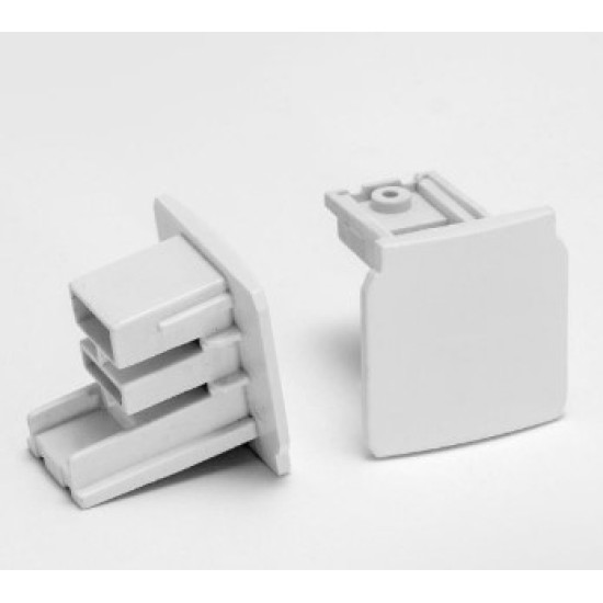 CAPETE  PENTRU SINE CU TREI CIRCUITE TRACK N 3c TRACK ADAPTER