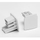 CAPETE  PENTRU SINE CU TREI CIRCUITE TRACK N 3c TRACK ADAPTER