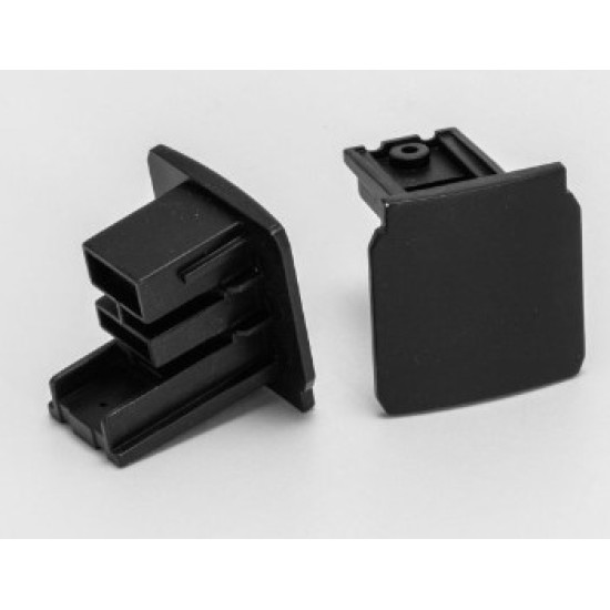 CAPETE  PENTRU SINE CU TREI CIRCUITE TRACK N 3c TRACK ADAPTER