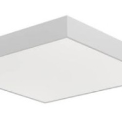 XPILL SQ. PANEL 80W UGR<19 220-240V AC 3000K CRI.80 800X800 mm IP40 80° SWH (4.1.2)