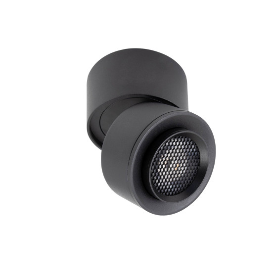 XARTE SURF. 15W 220-240V AC 4000K CRI.90 IP40 15-45° SBK (5.6)