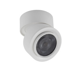 XARTE SURF. 22W 220-240V AC 3000K CRI.90 IP40 15-45° SWH (5.6)