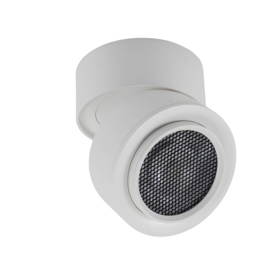 XARTE SURF. 22W 220-240V AC 3000K CRI.90 IP40 15-45° SWH (5.6)