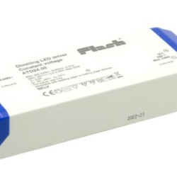 Surse de alimentare LED DRIVER DIMMABLE TC 24V 10W IP20