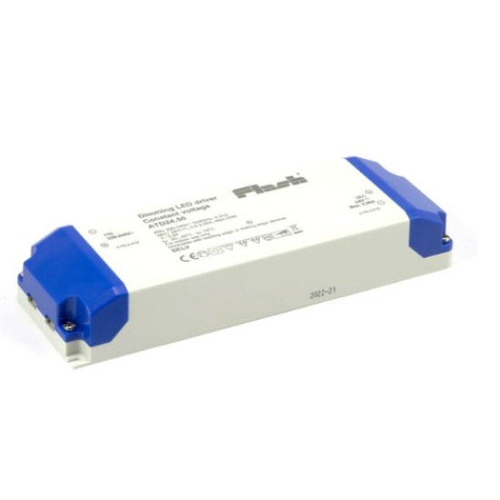 Surse de alimentare LED DRIVER DIMMABLE TC 24V 10W IP20