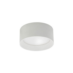 XBOARD CEILING FITTING 18W 220-240V AC 3000K IP20 38° SWH (5.6)