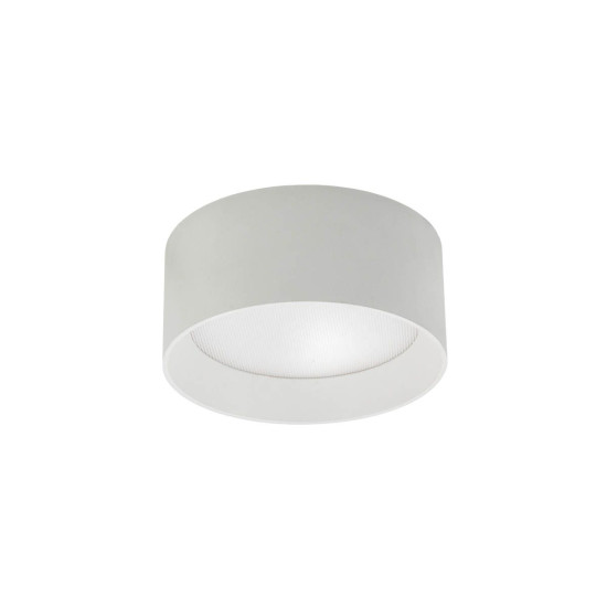 XBOARD CEILING FITTING 18W 220-240V AC 3000K IP20 38° SWH (5.6)