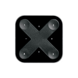 basicDIM Wireless User Interface BK