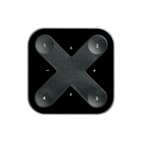basicDIM Wireless User Interface BK