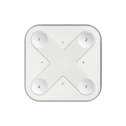 basicDIM Wireless User Interface WH