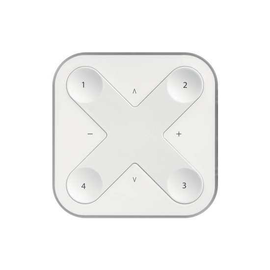 basicDIM Wireless User Interface WH