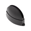 XBLADE WALL/CEILING 7W 220-240V AC 3000K CRI.80 IP65 150x5dgr SBK sea envr. suit. (5.6)