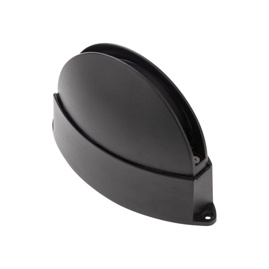 XBLADE WALL/CEILING 9W 24V DC RGBW IP65 150x5dgr SBK sea envr. suit. (5.6)