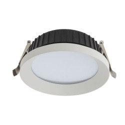 XCLASS REC. FITTING 40W 900mA 33-40V DC 4000K CRI.80 IP54 MWH (5.1.2)