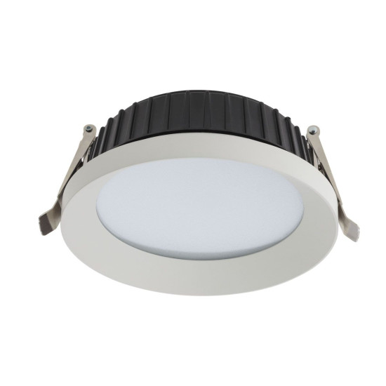 XCLASS REC. FITTING 21W 500mA 25-40V DC 4000K CRI.80 IP54 MWH (5.6)