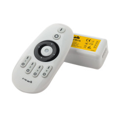 DIMMER 4Z 12/24V DC 12A (5.4)