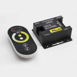 CCT & BRIGHTNESS CONTROLLER 12/24V DC 12A 144/288W (5.2.2)