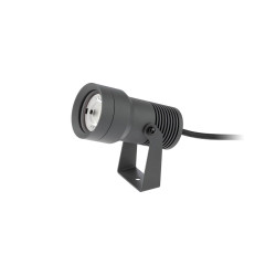 XDOT PROJECTOR 18W 100-265V AC 3000K IP67 COB lens 36° DG