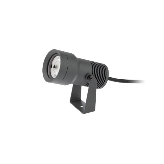 XDOT PROJECTOR 18W 100-265V AC 3000K IP67 COB lens 36° DG