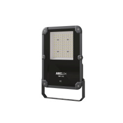 XFIELD Proiector 50W 120-277V AC 3-46000K CRI.80 90 / 80x150grd IP65 DG  (5.1.2)