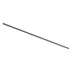 XFIVE REC./SURF. LINEAR LIGHT FITTING 16W 1000mm 48V DC 3000K CRI.90 IP40 MBK (4.1.2)