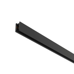 XFIVE SURFACE PROFILE 2.5m 48V DC IP40 MBK (4.2.)