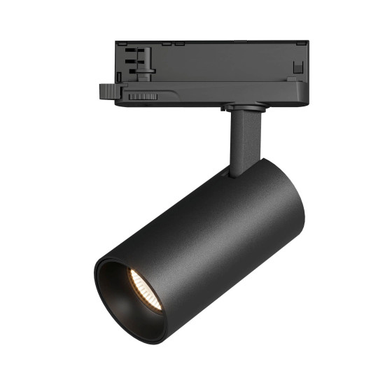XGAMMA ADJ. PROJECTOR for TKN 30W 220-240V AC NW CRI.90 IP40 UGR<13 38dgr SBK (5.1.2)