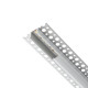 Profile LED încastrate