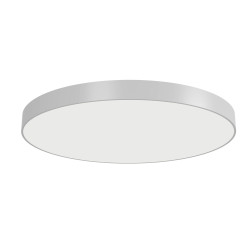 XPILL RND PANEL 100W UGR<19 220-240V AC 4000K CRI.80 fi.1000 mm IP40 80° SWH (4.1.2)