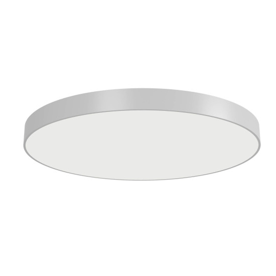 XPILL RND PANEL 100W UGR<19 220-240V AC 4000K CRI.80 fi.1000 mm IP40 80° SWH (4.1.2)