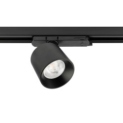 XSHOW PROJECTOR for TKN 38W 220-240V AC 4000K CRI.90 IP40 UGR<16 36grd SBK (5.6)