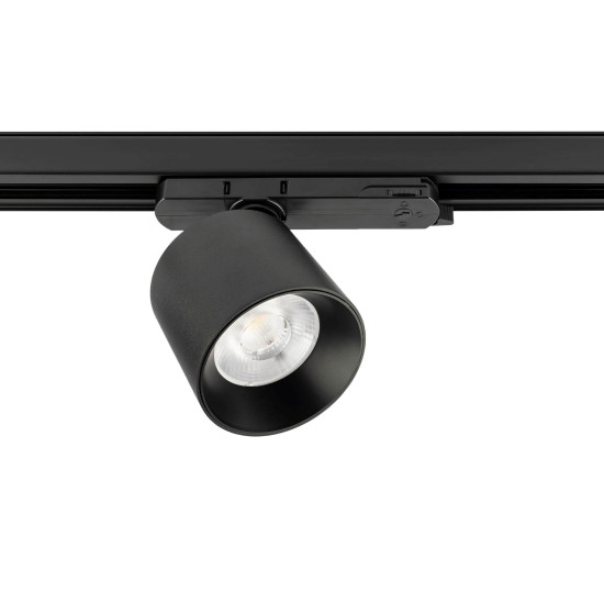 XSHOW PROJECTOR for TKN 38W 220-240V AC 4000K CRI.90 IP40 UGR<16 36grd SBK (5.6)