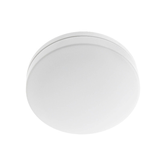 XVARIO SURF. 20W 220-240V AC 3000K/4000K/6500K CRI.80 IP44 135° WH dia. 307mm (5.6)