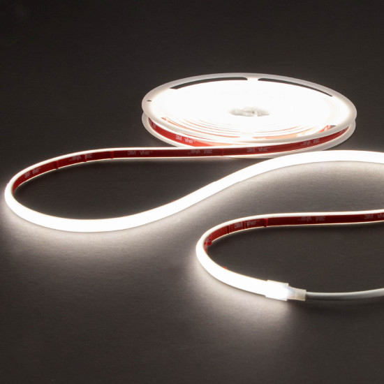 bandă-flexibilă-cu-led-uri-tip-cob-waterproof-xsolis-ip67-24v-14w-m-5m-10mm-512led-m-4000k-clear-1