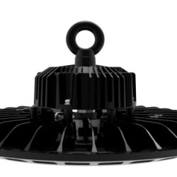 Corpuri de iluminat cu LED IVY OS Z 60ST MW IP65 BL 840 177-229-280 D332 230V 90st IP65 IK08