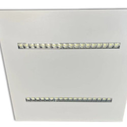 Panou LED DAISY RASTER P WH EU MW 840 19-62 596 IP20/40
