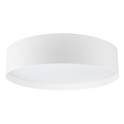 Plafoniera LED FREESIA O G2 N PLX IP54 BL / WH 830/840 11/21 D290
