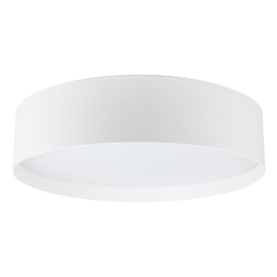 Plafoniera LED FREESIA O G2 N PLX IP54 BL / WH 830/840 22/44 D460