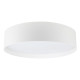 Plafoniera LED FREESIA O G2 N PLX IP54 BL / WH 830/840 22/44 D460