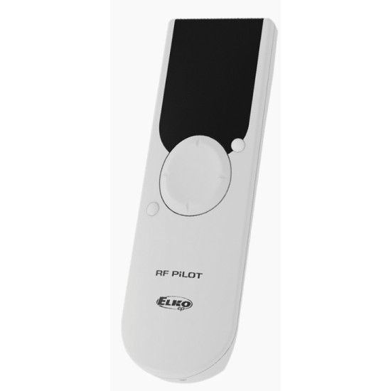 Telecomandă fără fir cu afișaj - ALBA RF Pilot/W