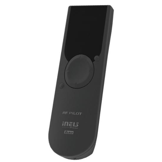 Telecomandă fără fir cu afișaj - ANTRACIT RF Pilot/A