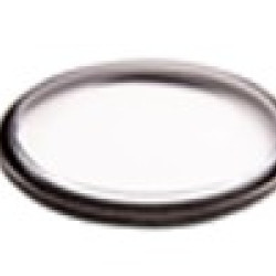 Accesoriu corp iluminat de antipanica , incastrat cu LED 83499 STARLLRT SPOT ROUND IP65 COVER