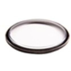 Accesoriu corp iluminat de antipanica , incastrat cu LED 83499 STARLLRT SPOT ROUND IP65 COVER