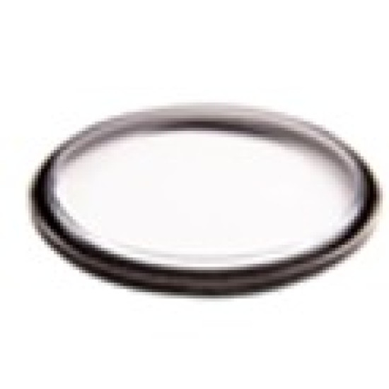 Accesoriu corp iluminat de antipanica , incastrat cu LED 83499 STARLLRT SPOT ROUND IP65 COVER