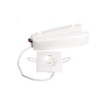 Corp iluminat de antipanica , incastrat cu LED 3h, 4W, nementinut, manual test, Intelight 84013 STARLET SPOT QUAD SO 150 NM 3H MT