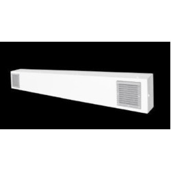 Corp de iluminat bactericid AIRSTREAM NF / WF UV-C 2x30W G13 