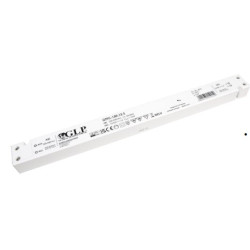 Sursa alimentare Slim GTPC-150-24-S LED 150W 24V IP20